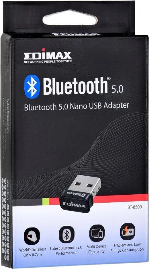 Edimax BT-8500 scheda di rete e adattatore Bluetooth …