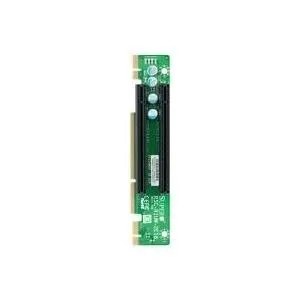 Supermicro RSC-R1UW-2E16 scheda di interfaccia e adattatore Interno PCIe