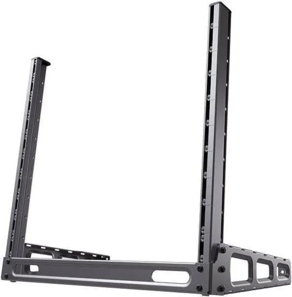 RACK MIKROTIK SR-10U APERTO 19" 10U DIMENSIONI 505X318X507