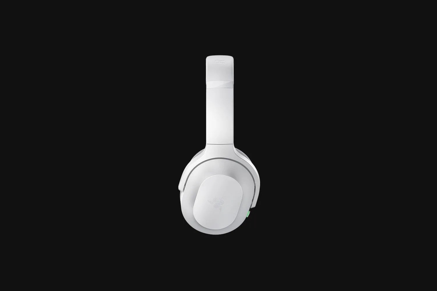 Razer Barracuda Auricolare Wireless A Padiglione Gaming USB tipo-C Bluetooth Grigio, Bianco