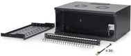 Digitus DN-49201-SET Set di rete SOHO Pro, 483 …