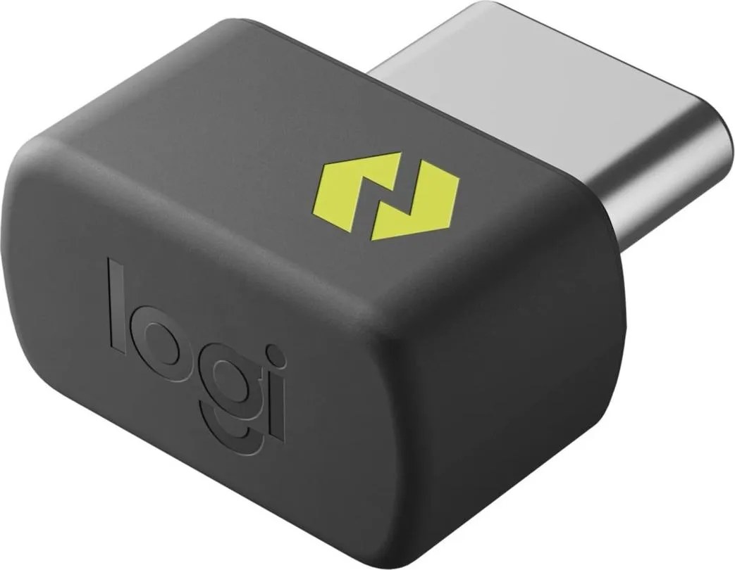 PARTI DI RICAMBIO USB-C BOLT RECEIVER