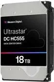 Western Digital Ultrastar 18TB SAS HC555 WUH722018CL5204 0B47747