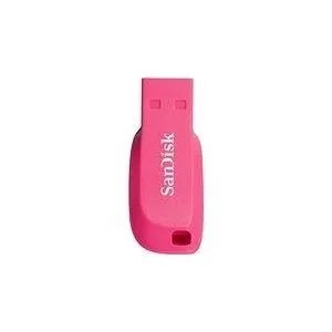 SanDisk Cruzer Blade - Chiavetta USB - 32 …