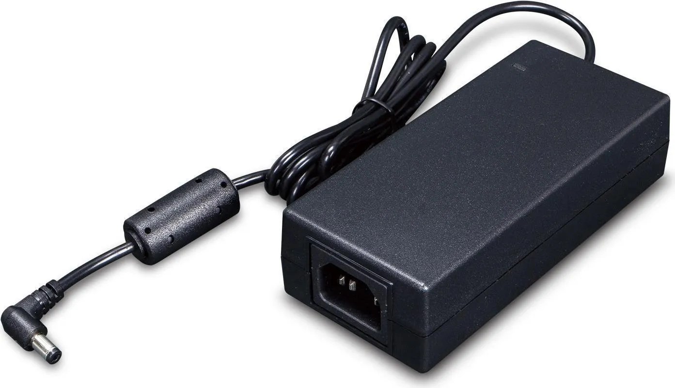 PLANET PWR-130-54 adattatore e invertitore Interno 130 W Nero