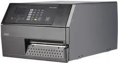 Stampante per etichette a trasferimento termico Honeywell PX65A 203 DPI 225 mm/s Nera