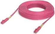 Ubiquiti UACC-OFC-M2-LULU-30M Cavo Patch in Fibra OM4 Duplex LC UPC