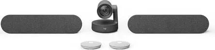 Logitech Rally Plus sistema di conferenza 16 persona(e) …