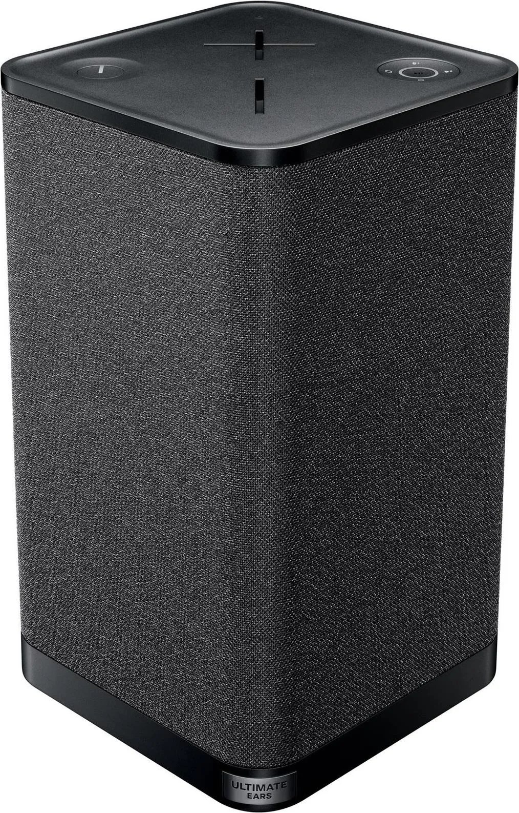 Logitech 984-001950 Ultimate Ears Hyperboom Altoparlante Portatile Nero