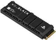 Western Digital Black SN850P 4 TB M.2 PCI Express 4.0 NVMe
