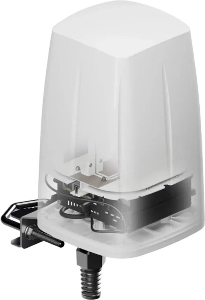 Teltonika PR1IC970 antenna di rete Antenna omnidirezionale SMA 28 dBi