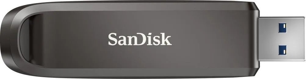 SanDisk Extreme PRO USB-A unita flash USB 2 TB USB tipo A 3.2 Gen 2 (3.1 Gen 2) Nero