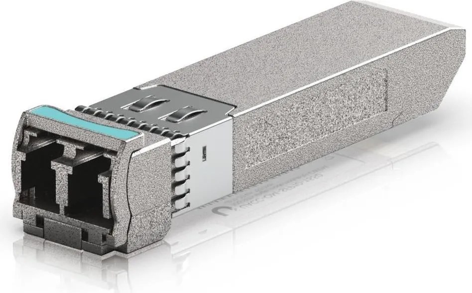 Ubiquiti UACC-OM-SFP10-1550 Modulo Ottico Monomodo 10G CWDM