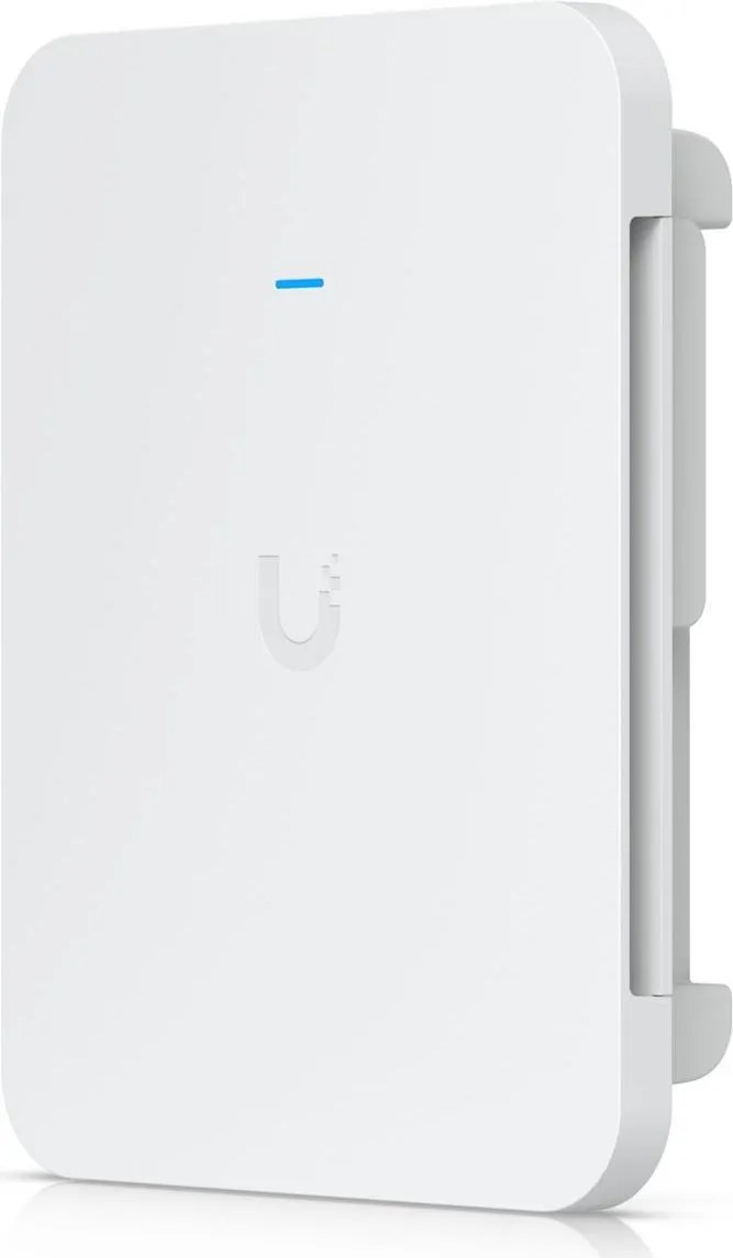 Ubiquiti UACC-U7-Pro-Wall-FM U7 Pro Montaggio a Parete Dipinto Flush