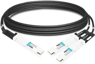 Nvidia MCP7Y00-N001 cavo InfiniBand e in fibra ottica 1 m OSFP 2xOSFP Nero