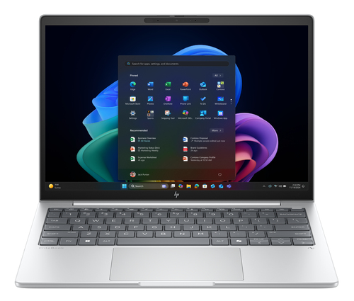 HP NB ELITEBOOK 8 G1A 13 RYZEN AI …