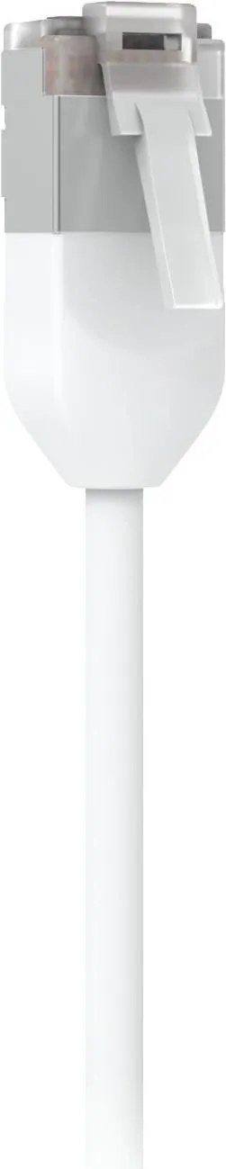 Ubiquiti UACC-Cable-Patch-Outdoor-C6A-5M-W cavo di rete Bianco Cat6a