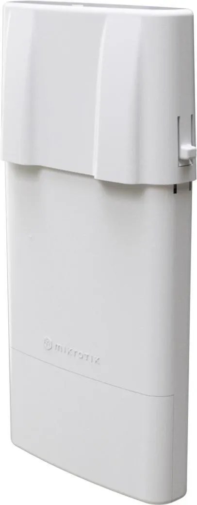 Mikrotik NetBox 5 ax Bianco Supporto Power over Ethernet (PoE)