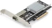Digitus DN-10161 scheda di rete e adattatore Interno …