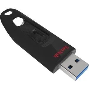 SanDisk Ultra - Chiavetta USB - 128 GB …