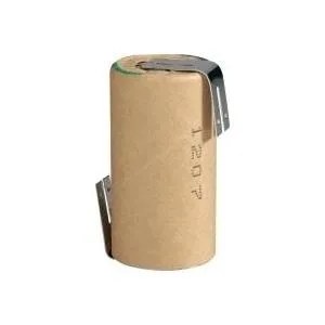 Panasonic Sub C NiMH-Akku ZLF, HHR30SCP/PP-LF (117936)