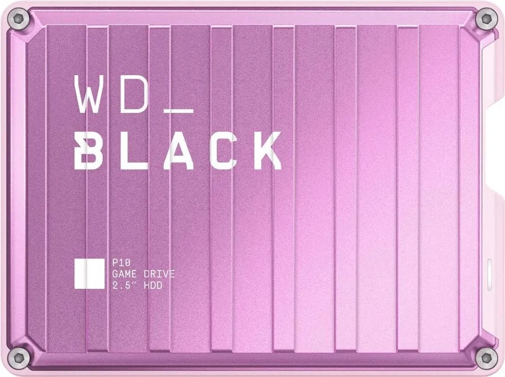 Western Digital WD_BLACK 6TB WDBZ7D0060BPK-WESN