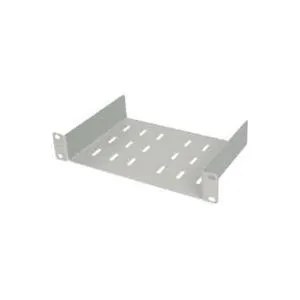 Digitus Scaffale 254 mm (10") 1U