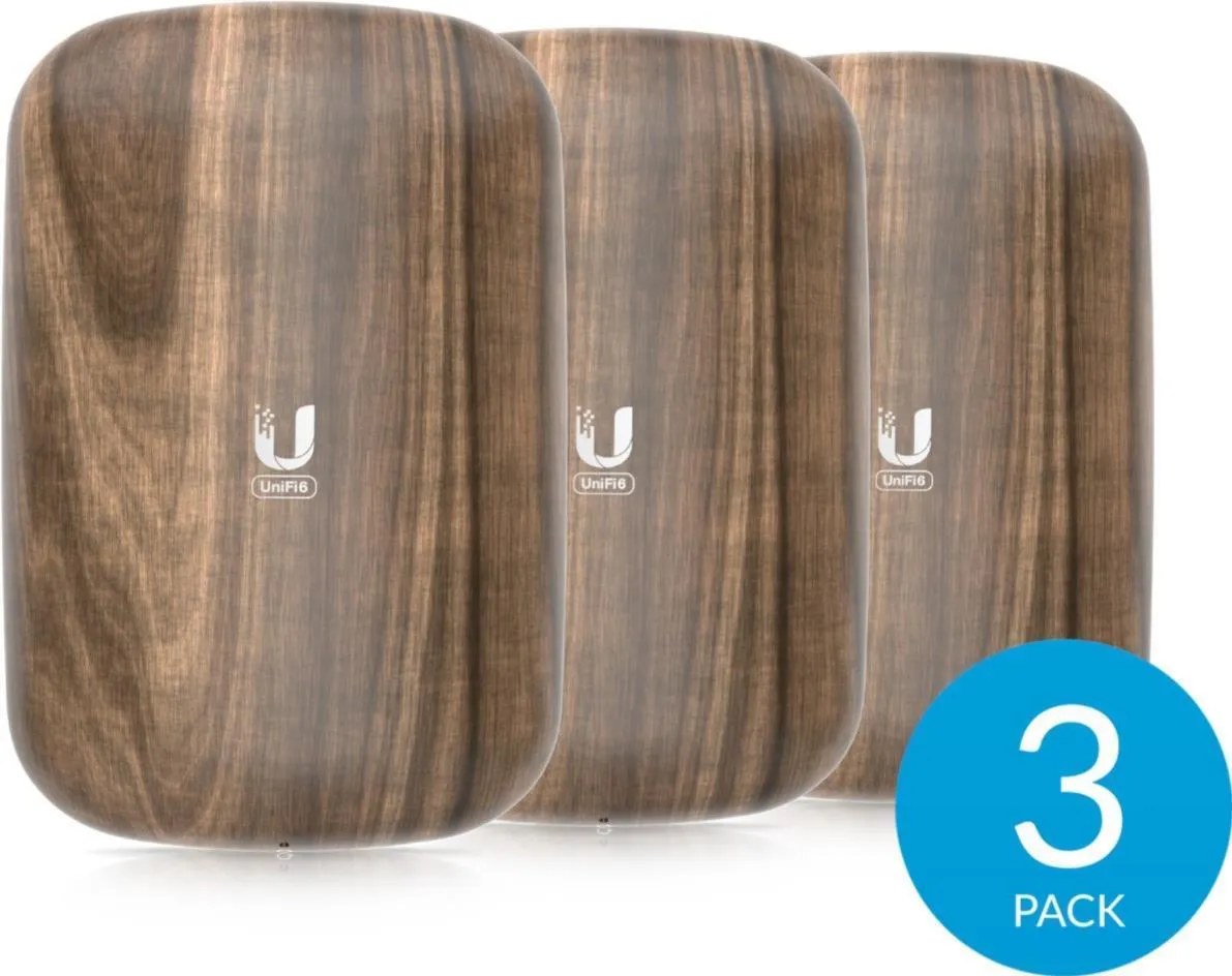 PARTI DI RICAMBIO ACCESS POINT BEACONHD / U6