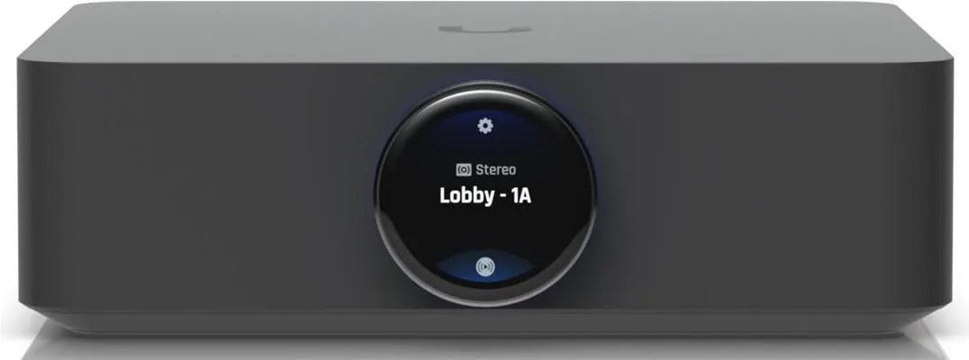 Ubiquiti UPL-Amp-B UniFi PowerAmp (Nero)