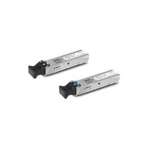Planet MGB-SX2 Trasmettitore SFP in Fibra Ottica 1000 Mbit/s 1 Confezione