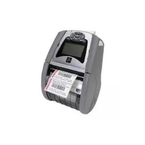 Zebra P1065668-010 adattatore e invertitore Interno Nero