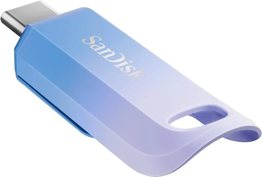 PARTI DI RICAMBIO SANDISK CREATOR USB FLASH DRIVE 512