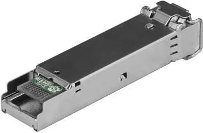 StarTech.com J9151A-BX-D-ST Transceiver Modul (HP J9151A-BX-D kompatibel, SFP+, 10 Gbit/s, 10 km, Single Mode, 10GBase-BX Downstream) - SFP+-Transceiver-Modul (gleichwertig mit: HP J9151A-BX-D) - 10 GigE - 10GBase-BX - LC Single-Modus - bis zu 10 km - 1270 nm / 1330 nm