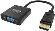 Vision Professional - Adattatore video - DisplayPort (M) …