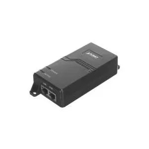 PLANET POE173 switch di rete Gigabit Ethernet (10/100/1000) Supporto Power over Ethernet (PoE) Nero