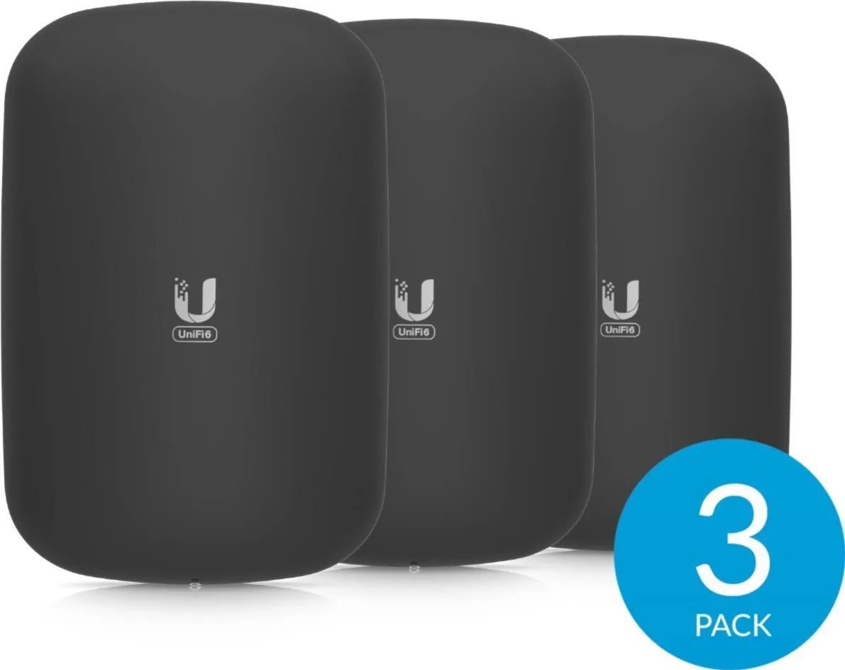 PARTI DI RICAMBIO ACCESS POINT BEACONHD / U6