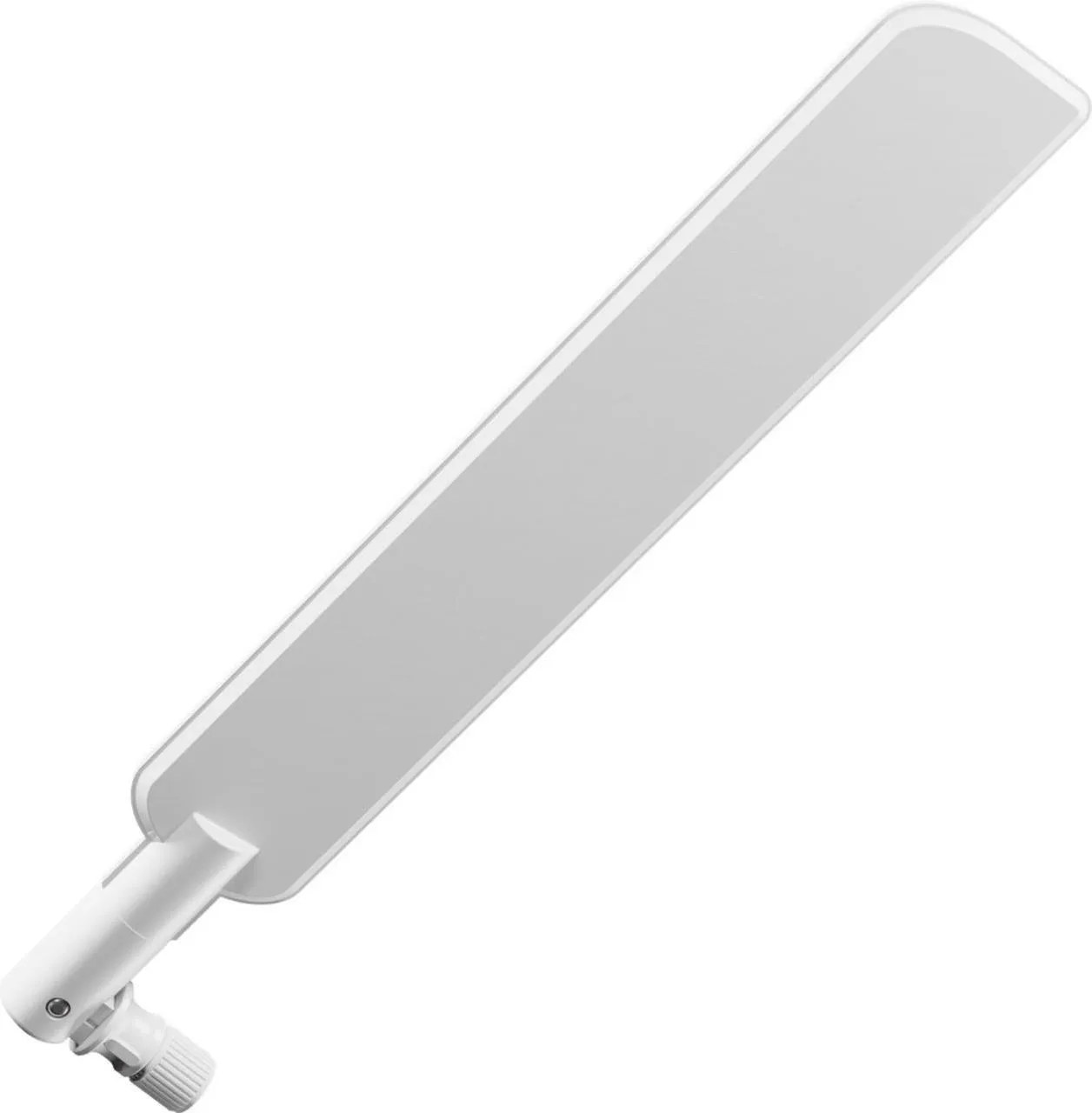 Mikrotik Indoor LTE/LoRa/CAT-M/NB 699MHz – 3.8GHz 1.5 – 4 dBi antenna with SMA male connector (designed for KNOT)