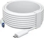 Ubiquiti Networks UISP UACC-G4-DBP-CABLE-USB-7M cavo USB USB C Bianco