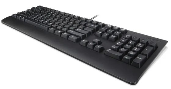 Lenovo Preferred Pro II tastiera Universale USB QWERTY …