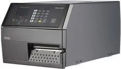 Stampante per etichette a trasferimento termico Honeywell PX45A 203 DPI 300 mm/s USB cablata nera
