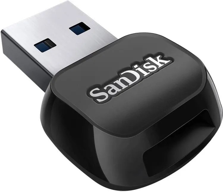 PARTI DI RICAMBIO CARD READER USB 3.2 GEN 1