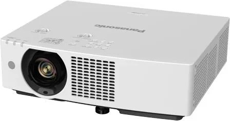 Proiettore laser LCD Panasonic PT-VMZ72EJ, 7300lm, 1920x1200, bianco, WUXGA, Contrasto: 5000000:1