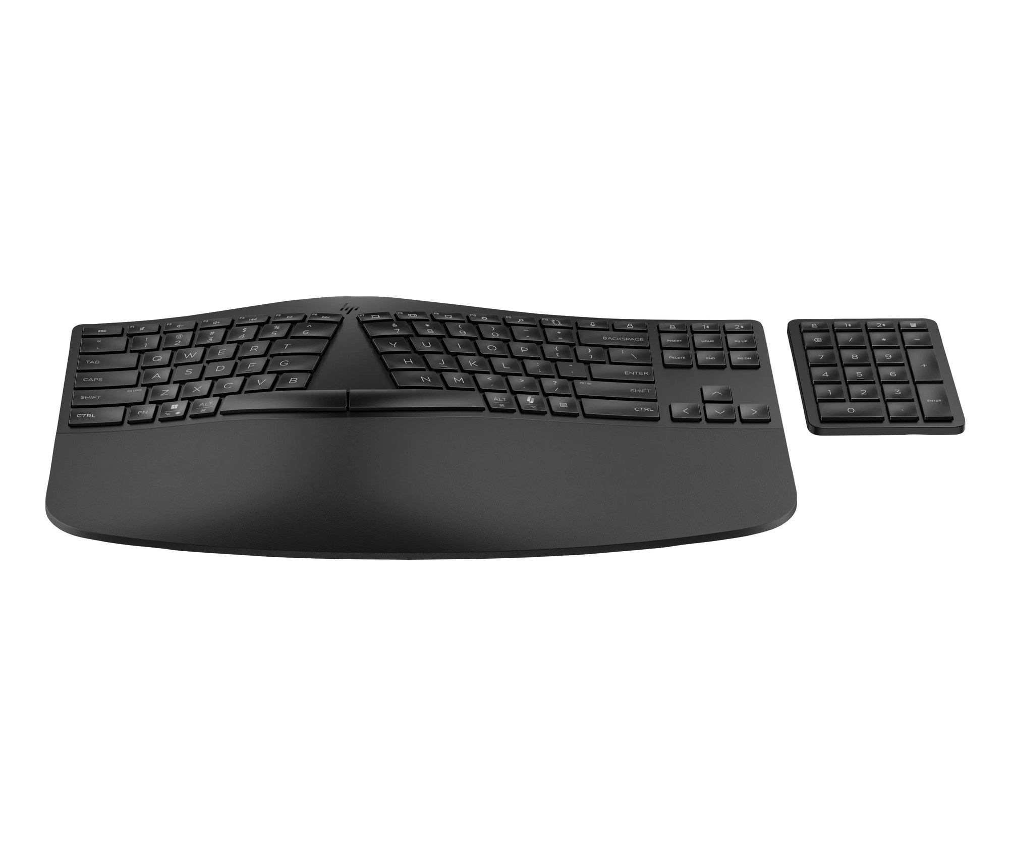HP Tastiera senza fili ergonomica 960