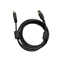 Logitech 993-002155 cavo USB USB A USB B Nero
