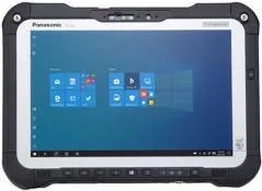 Panasonic FZ-VEBG21U docking station per dispositivo mobile Tablet Nero