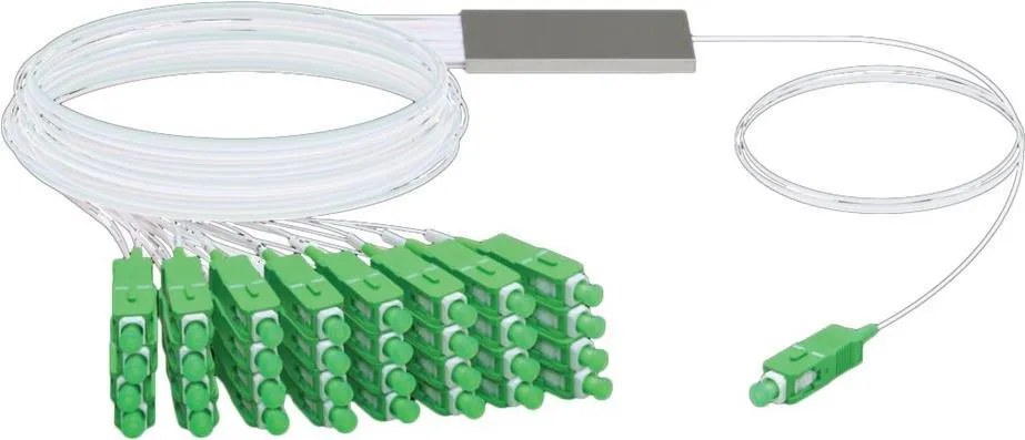 PARTI DI RICAMBIO UFIBER SPLITTER 1:32