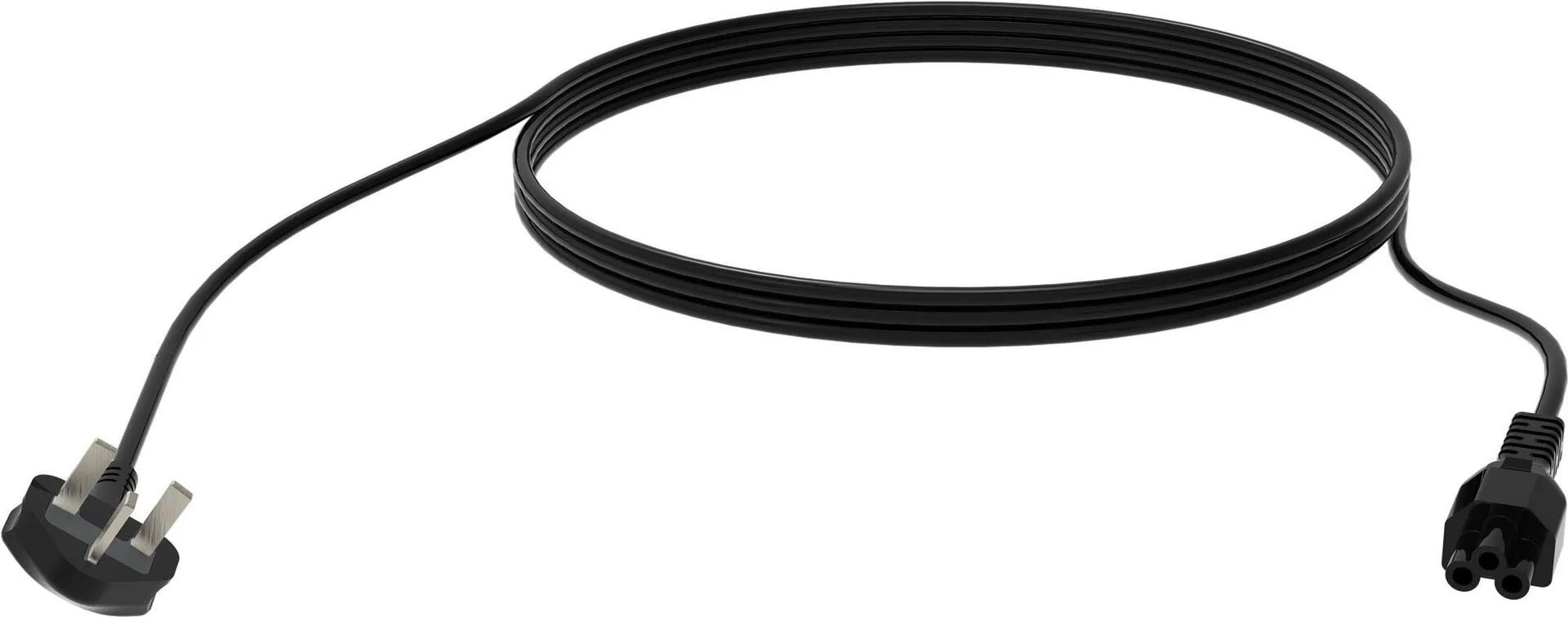 PARTI DI RICAMBIO TC 3MUKCVLF/BL POWER CABLE