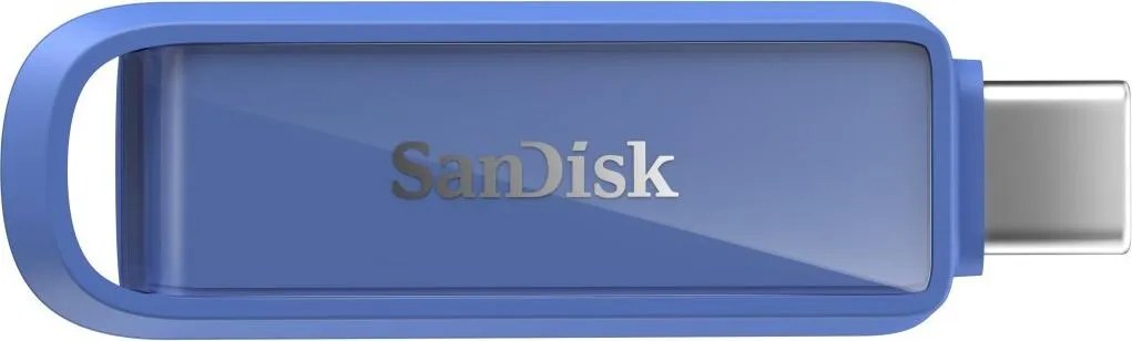 SanDisk Phone Drive unita flash USB 256 GB USB tipo-C 3.2 Gen 1 (3.1 Gen 1) Bianco