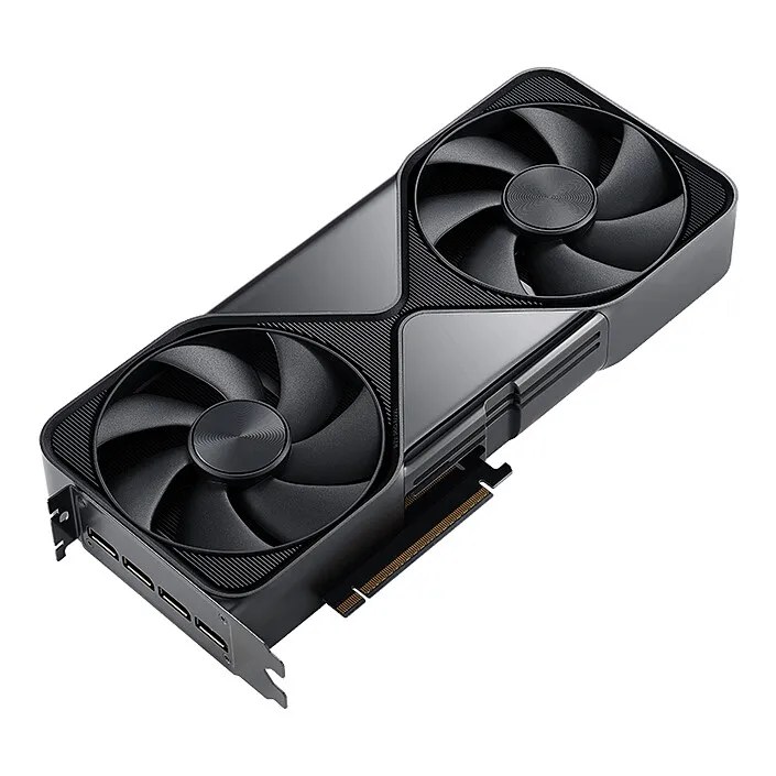 PNY NVIDIA RTX PRO 6000 Blackwell Edizione Workstation VCNRTXPRO6000-PB