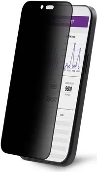 STARTECH.COM 4-Wege 360 Blickschutzfilter fur iPhone 16 Plus Portrait/Querformat Touch-fÃ¤hig Handy Panzerglas Sichtschutz (I16T2-PRIVACY-SCREEN)